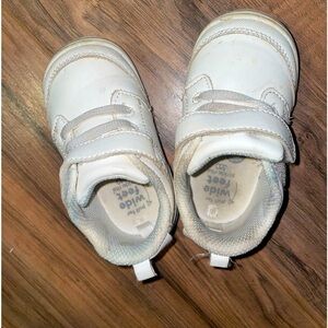 Stride rite 
Walking shoes